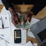 Digital tools to manage finances